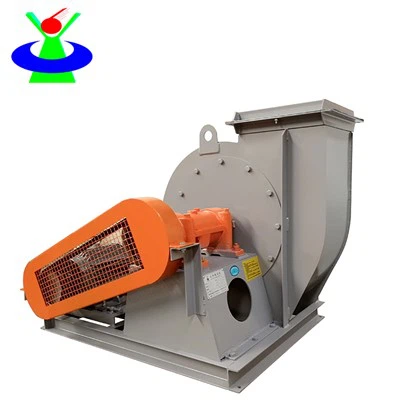 Jostas piedziņas ventilators